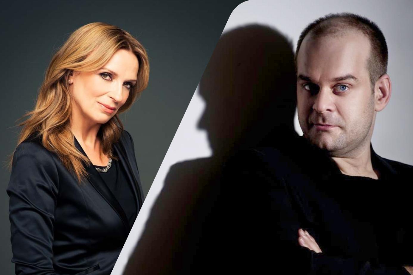 Talkshow: CHÝLKOVÁ & ŠTABRŇÁK